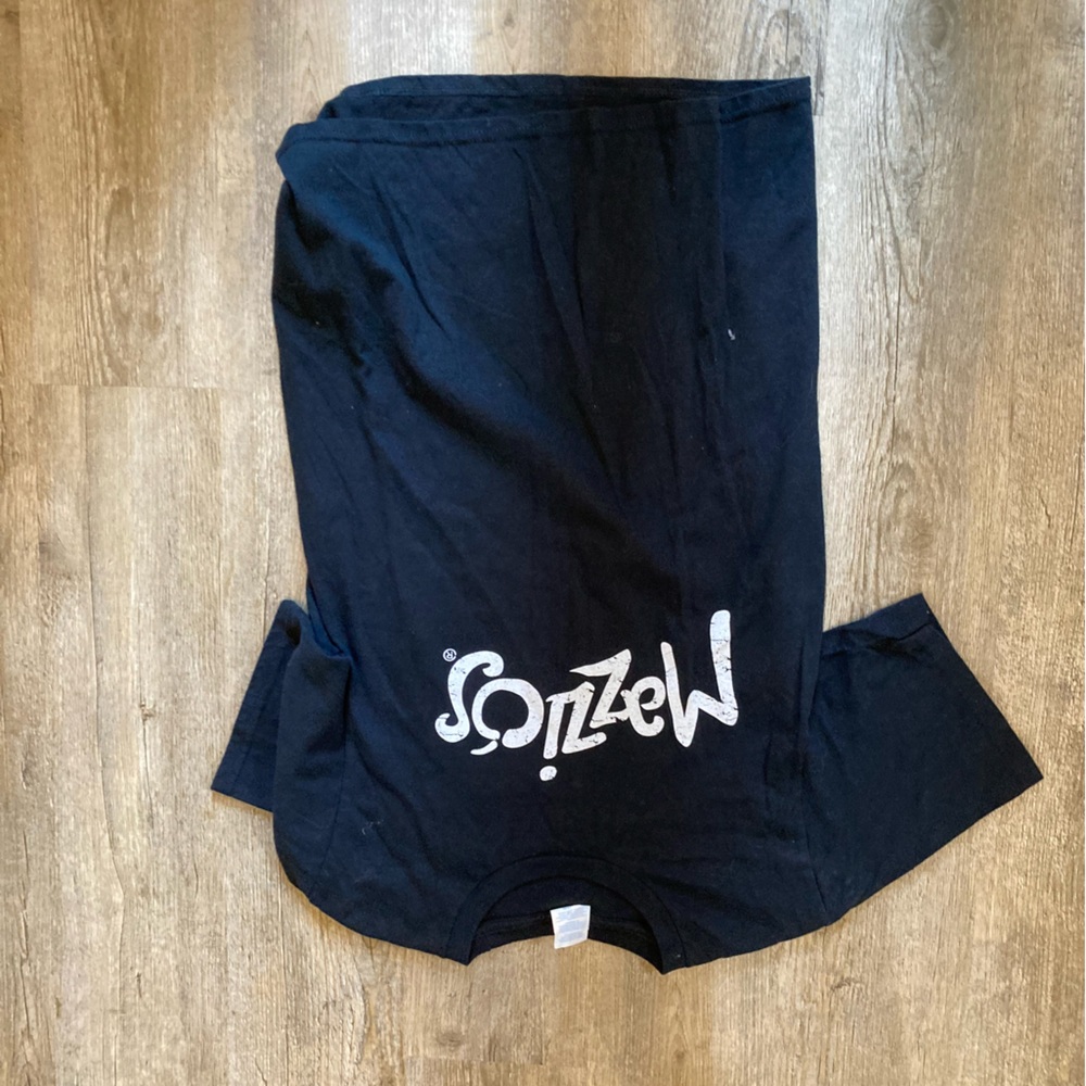 good quality shirt